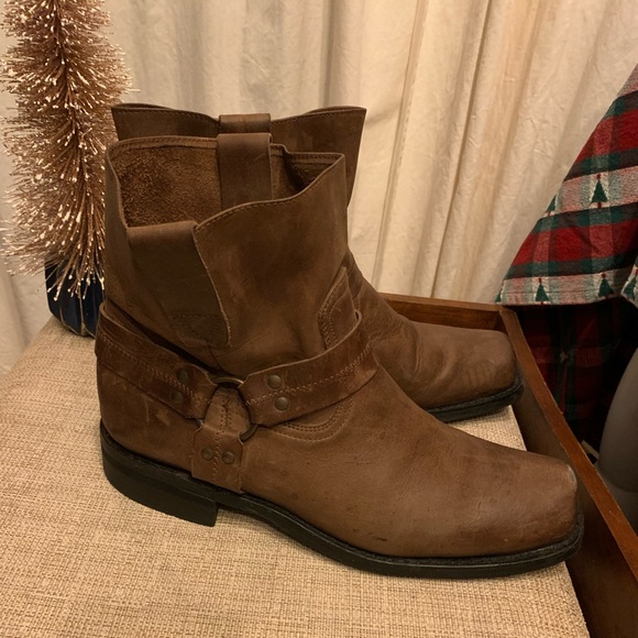 Bed Stu men’s boots - Picture 1 of 5